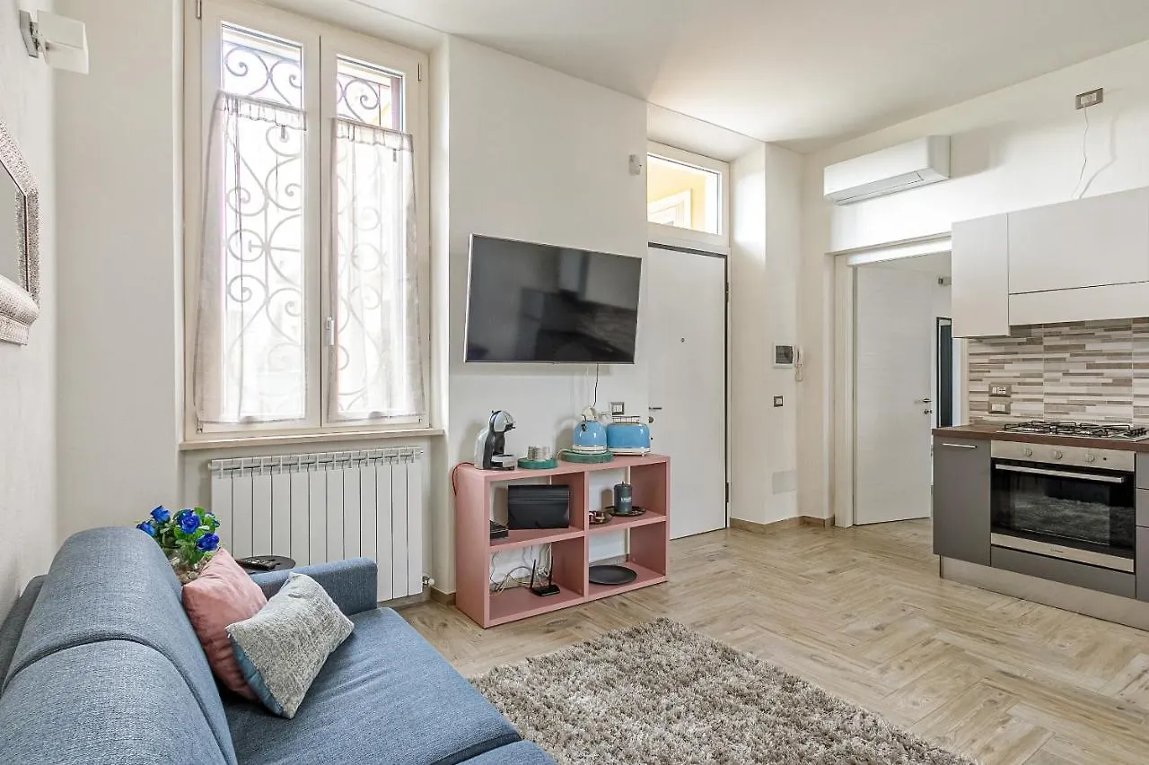 Al 33 Di Via Roma - Apartments Cardano Al Campo