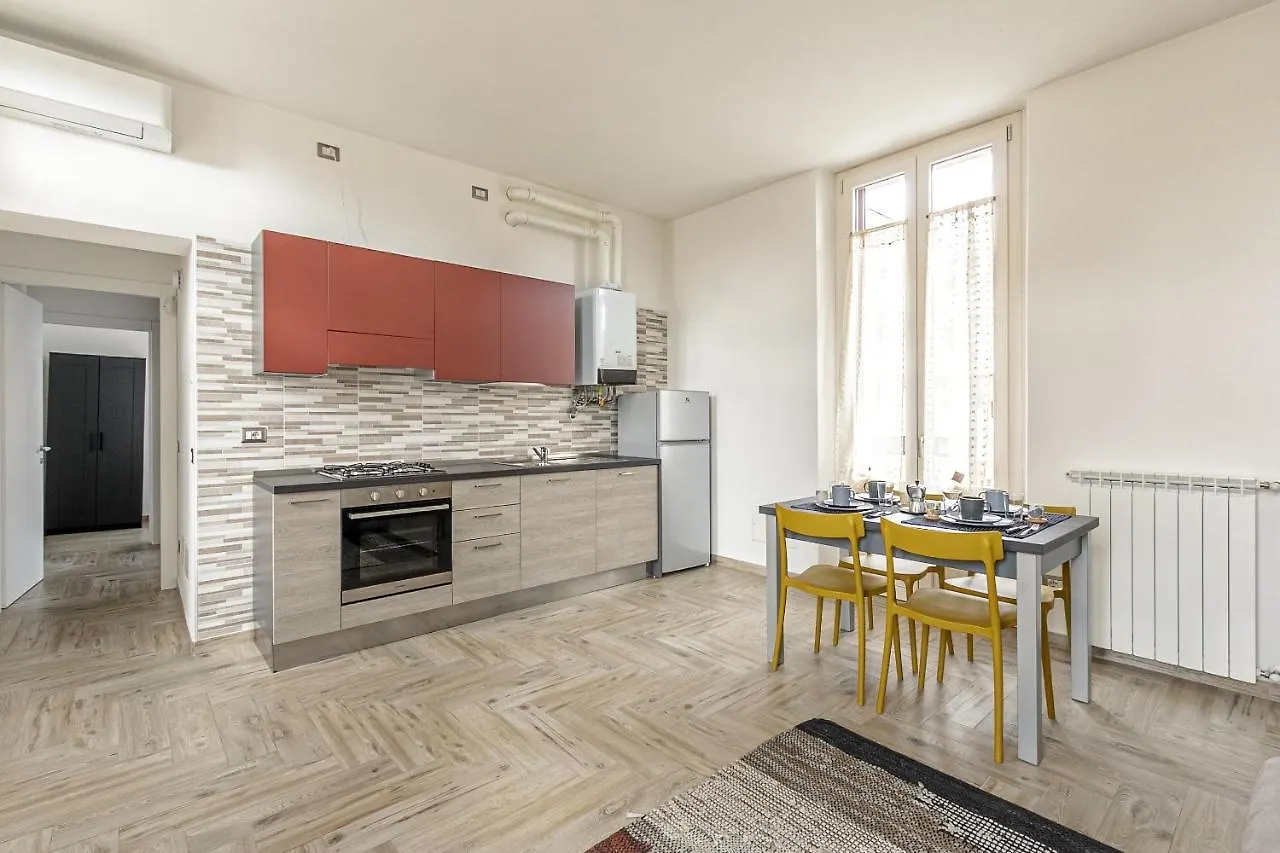 Al 33 Di Via Roma - Apartments Cardano Al Campo