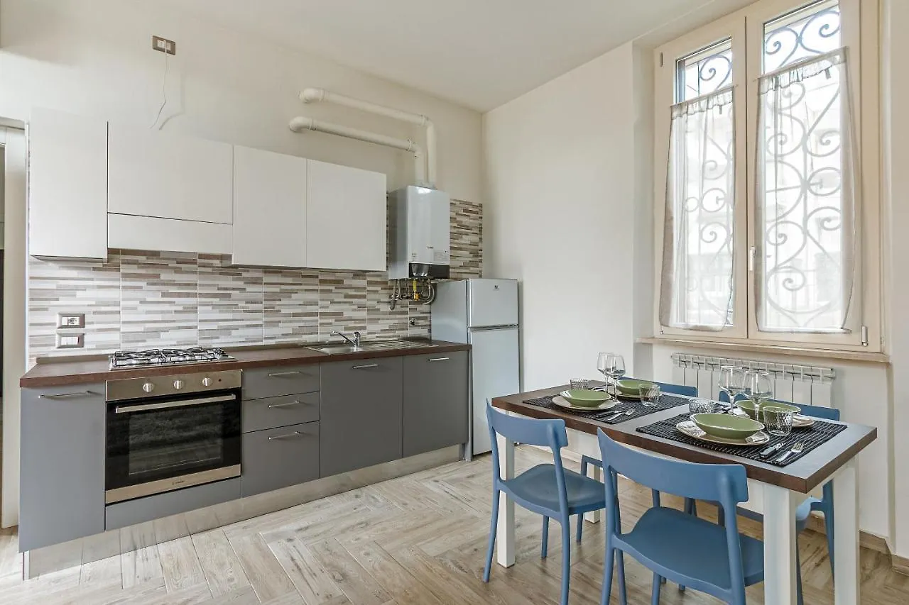 Al 33 Di Via Roma - Apartments Cardano Al Campo