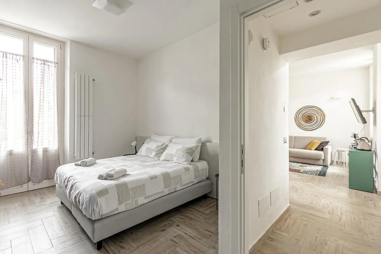 Al 33 Di Via Roma - Apartments Cardano Al Campo