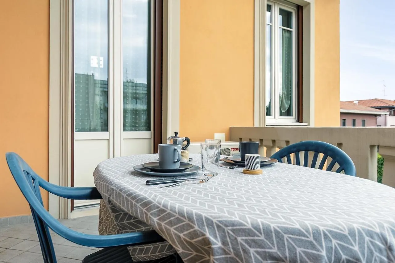 Al 33 Di Via Roma - Apartments Cardano Al Campo