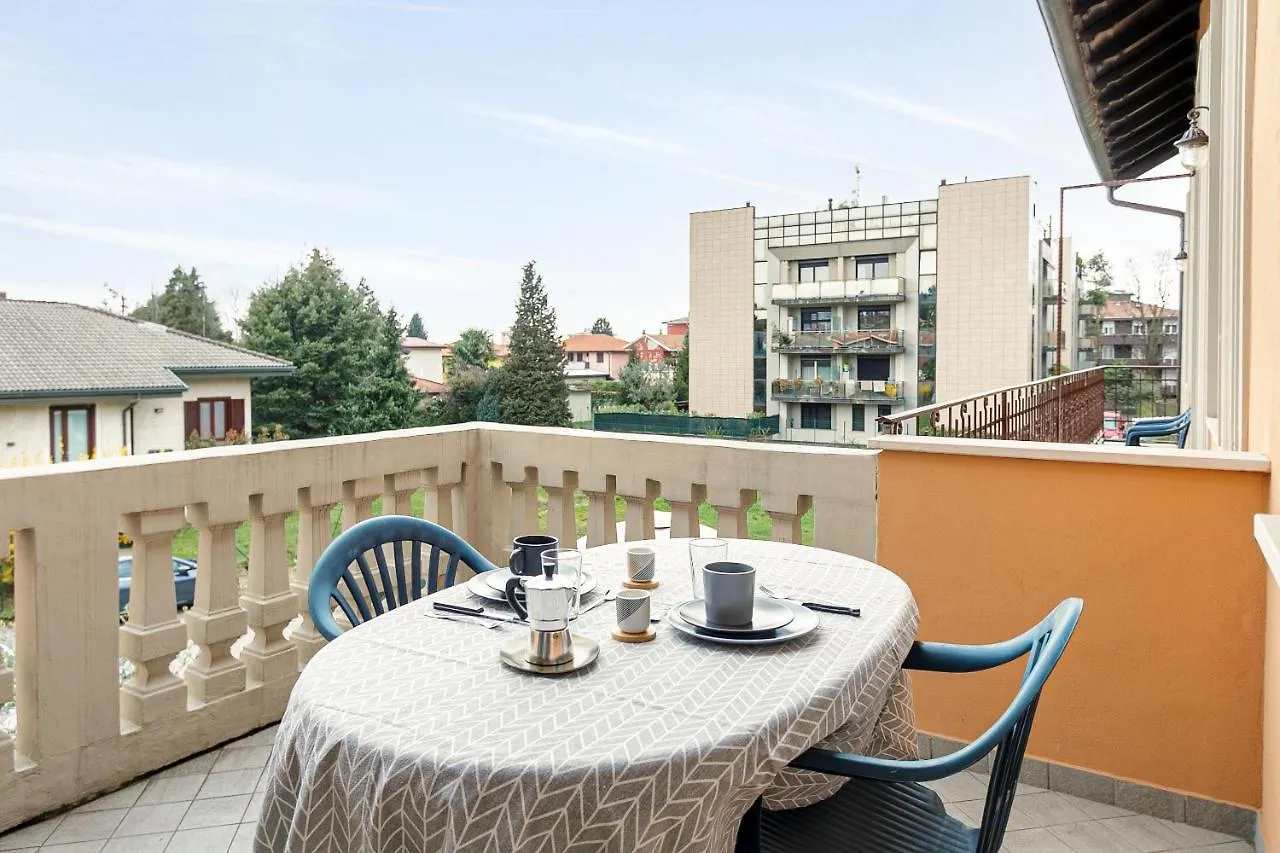 Al 33 Di Via Roma - Apartments Cardano Al Campo