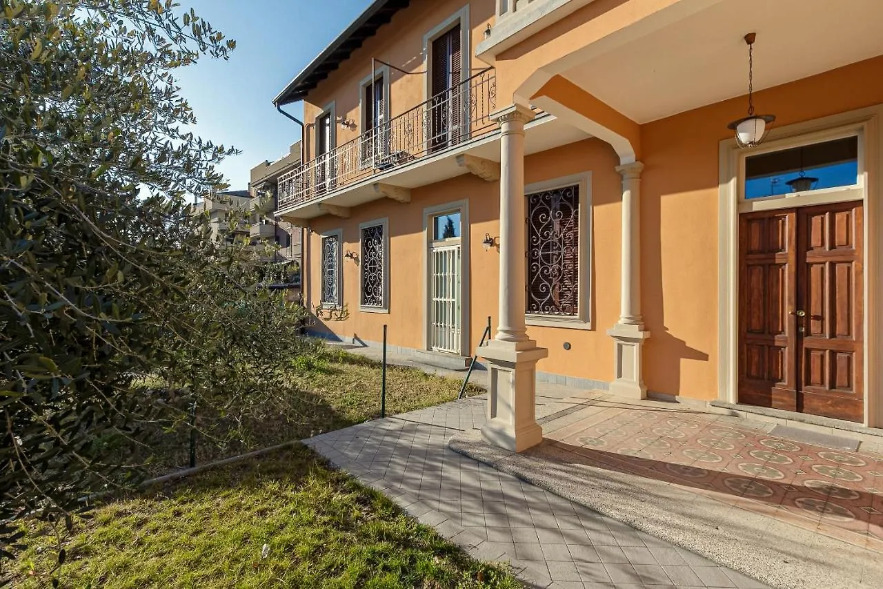 Al 33 Di Via Roma - Apartments Cardano Al Campo