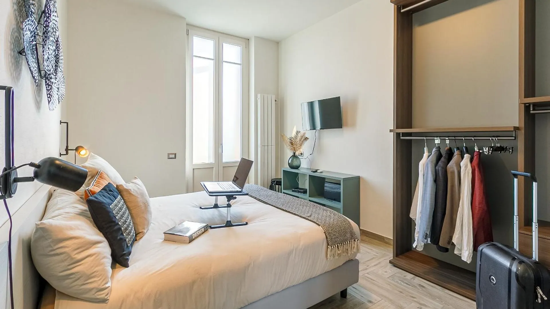 Al 33 Di Via Roma - Apartments Cardano Al Campo