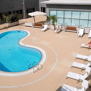 Novotel Milano Malpensa Aeroporto Cardano Al Campo