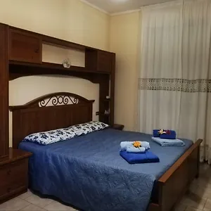 Appartamento Ginger's House Malpensa, Cardano Al Campo
