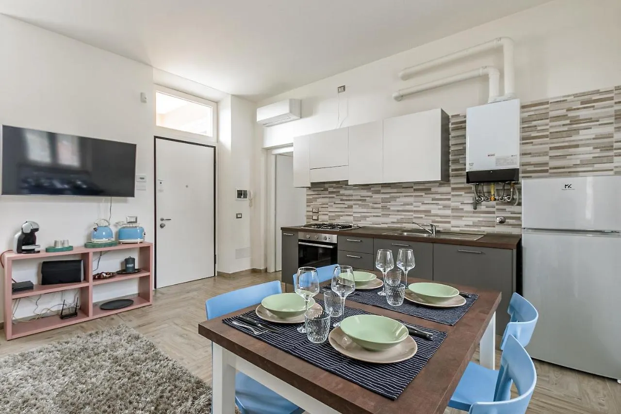 Al 33 Di Via Roma - Apartments Cardano Al Campo