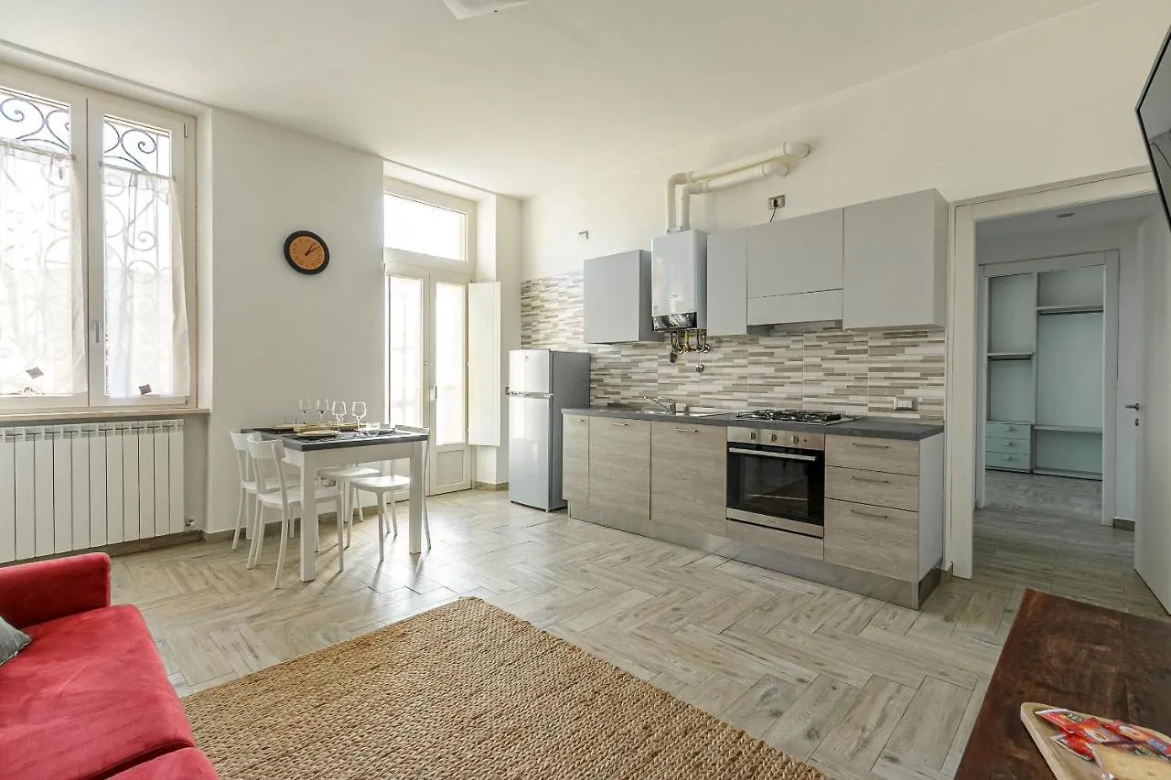 Al 33 Di Via Roma - Apartments Cardano Al Campo