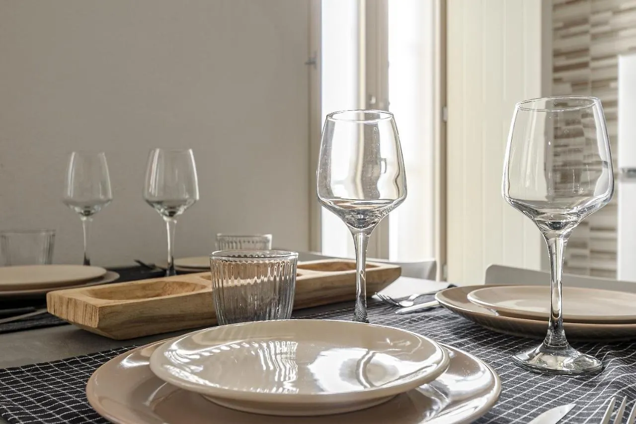 Al 33 Di Via Roma - Apartments Cardano Al Campo 0*,