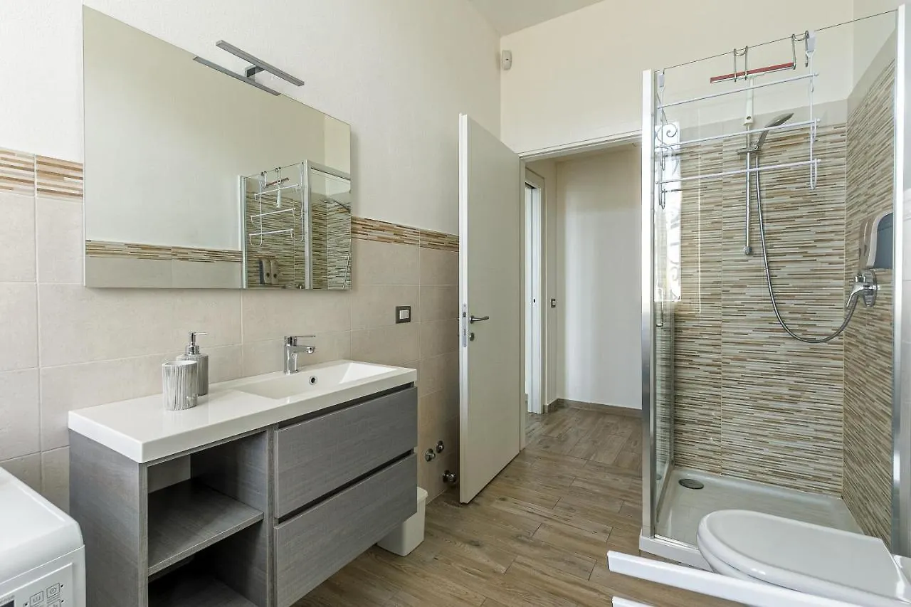 Al 33 Di Via Roma - Apartments Cardano Al Campo