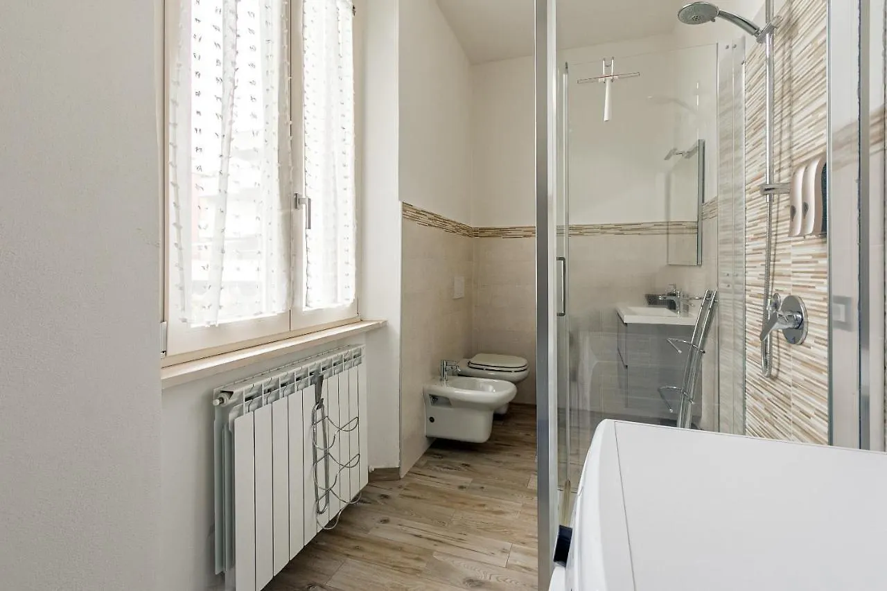 Al 33 Di Via Roma - Apartments Cardano Al Campo