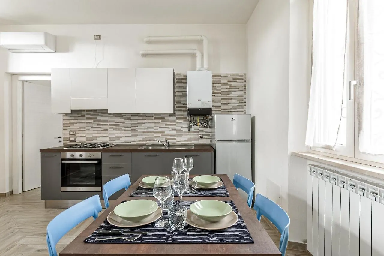 Al 33 Di Via Roma - Apartments Cardano Al Campo