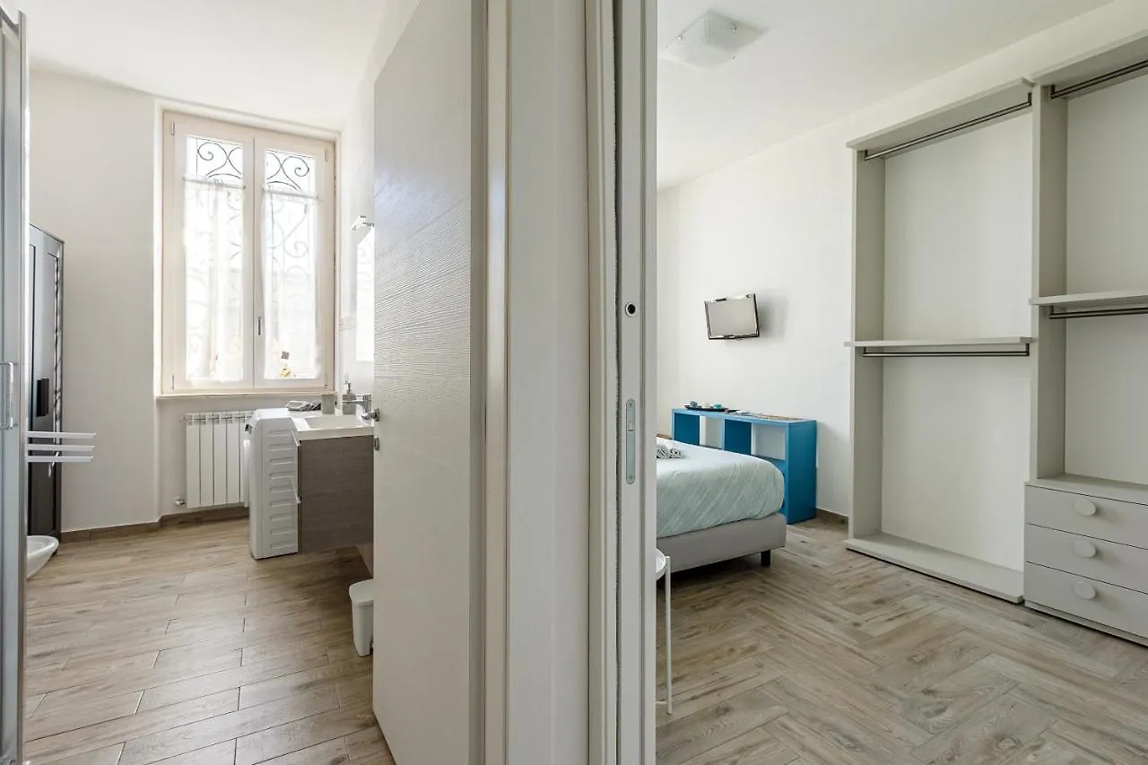 Al 33 Di Via Roma - Apartments Cardano Al Campo