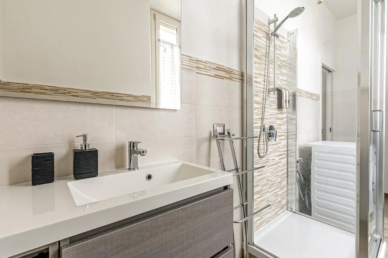 Al 33 Di Via Roma - Apartments Cardano Al Campo