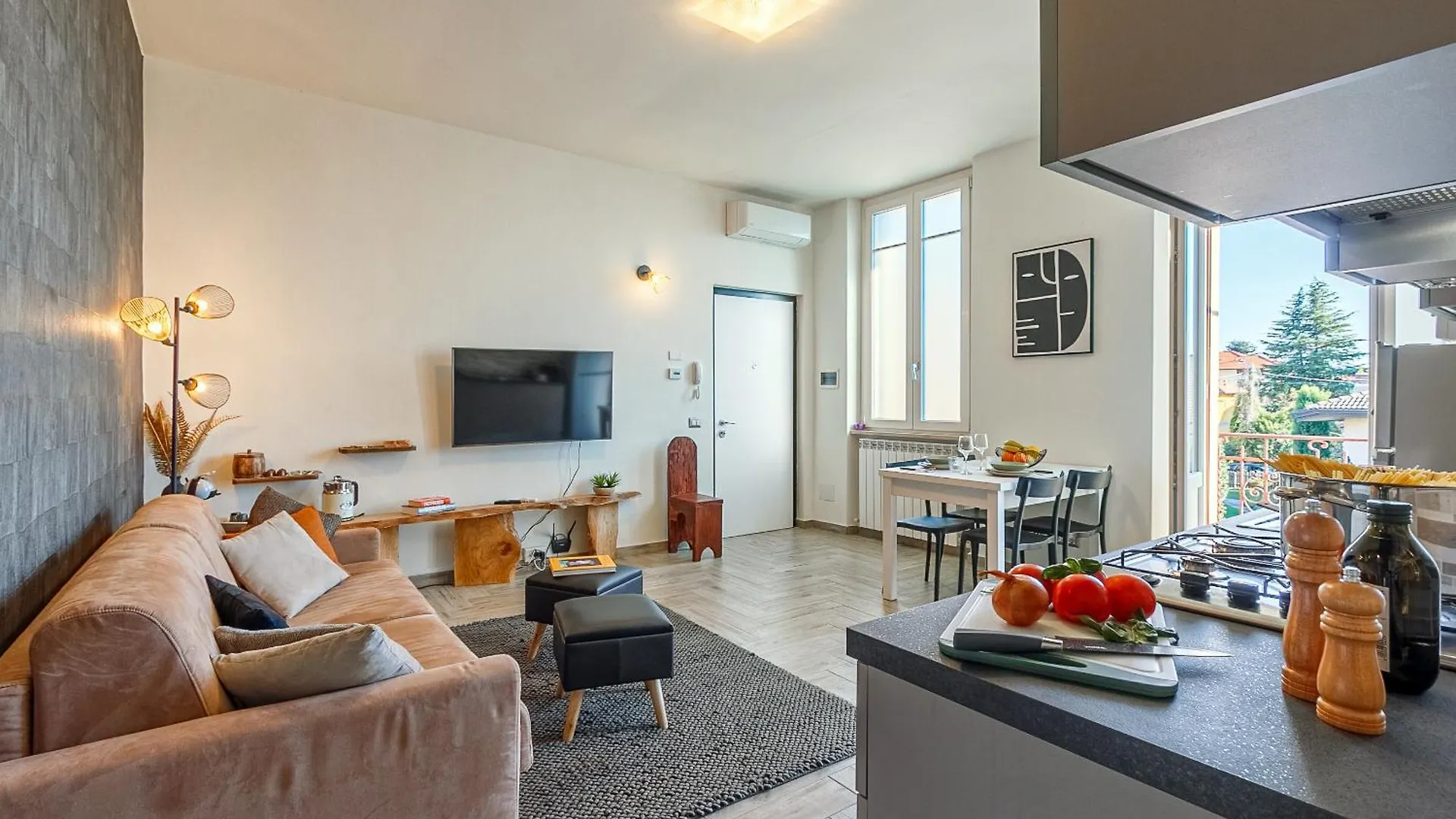 Al 33 Di Via Roma - Apartments contacts