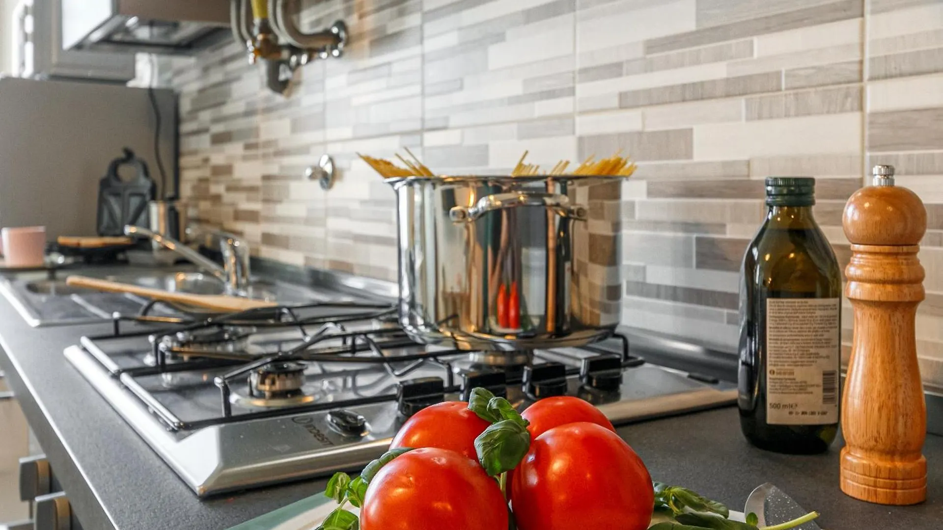 Al 33 Di Via Roma - Apartments Cardano Al Campo 0*,